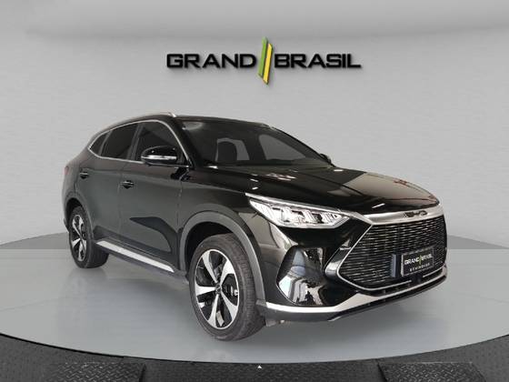 BYD SONG PLUS 1.5 DM-I HÍBRIDO AUTOMÁTICO BYD SONG PLUS 1.5 DM-I HÍBRIDO AUTOMÁTICO